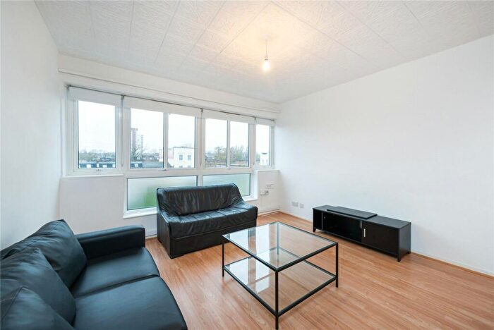 2 Bedroom Flat To Rent In Castle Road, Chalk Farm, NW1