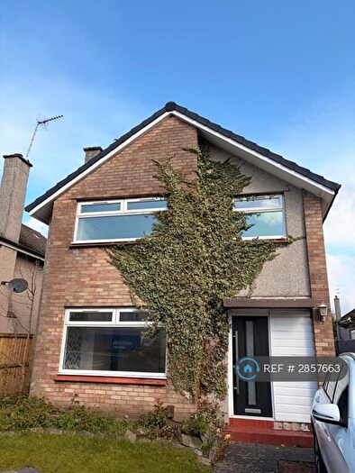 3 Bedroom Detached House To Rent In North Drive, Troon, KA10