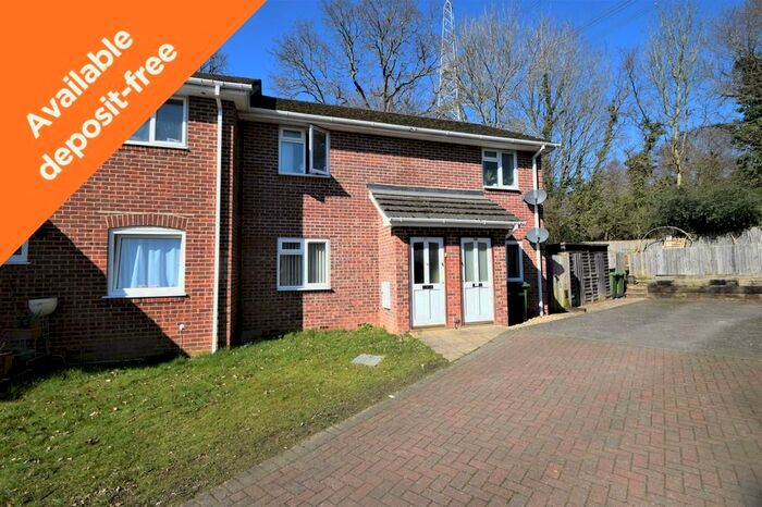 2 Bedroom Maisonette To Rent In Birch Grove, Eastleigh, SO50