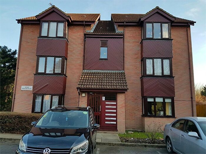 Studio To Rent In Northolt, Greater London, UB5