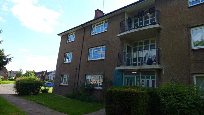 2 Bedroom Apartment To Rent In Orlescote Road, Canley, Coventry, CV4