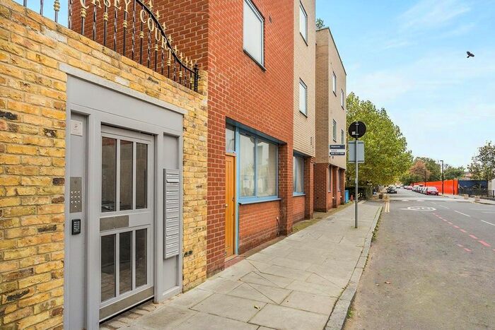 2 Bedroom Flat To Rent In Besson Street, London, SE14