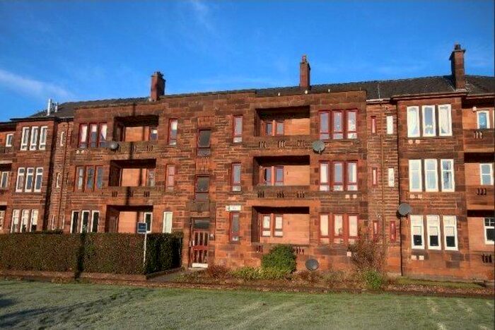 3 Bedroom Flat To Rent In Bearsden Road, Glasgow G13