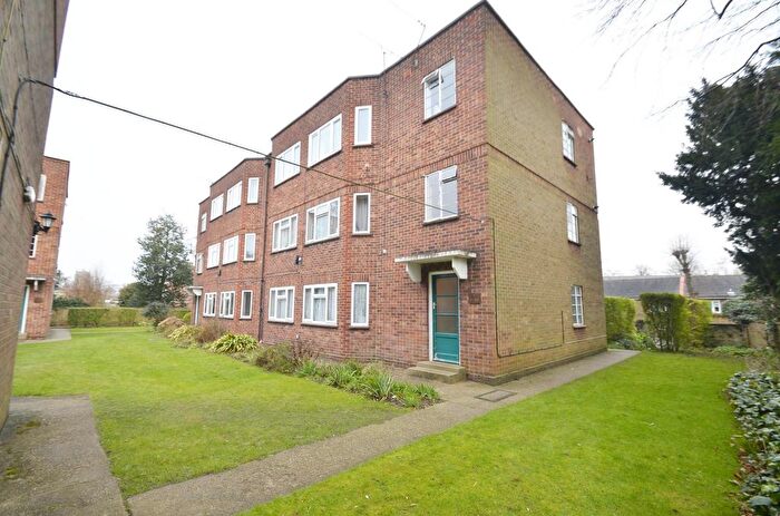 2 Bedroom Flat To Rent In Abbey Court, Norwich, NR1