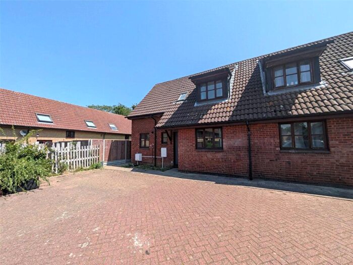 3 Bedroom Terraced House For Sale In St. Michaels Gate, Peterborough, Cambridgeshire, PE1