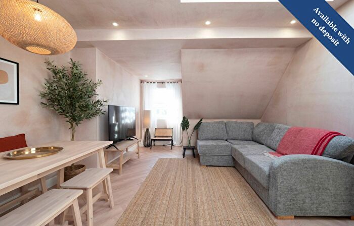 1 Bedroom Flat To Rent In Southwood Road, Ramsgate, CT11