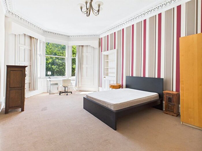 4 Bedroom Apartment To Rent In Warrender Park Crescent, Marchmont, Edinburgh, EH9