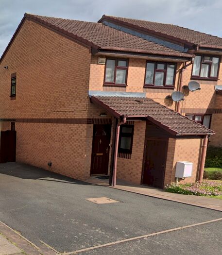 3 Bedroom Semi-Detached House To Rent In Lord Murray Drive, Telford, TF7