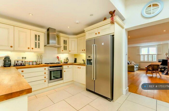 4 Bedroom Terraced House To Rent In Westfields Avenue, London, SW13