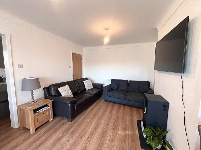 2 Bedroom Bungalow For Sale In Hillside Road, Penyffordd, Chester, Flintshire, CH4