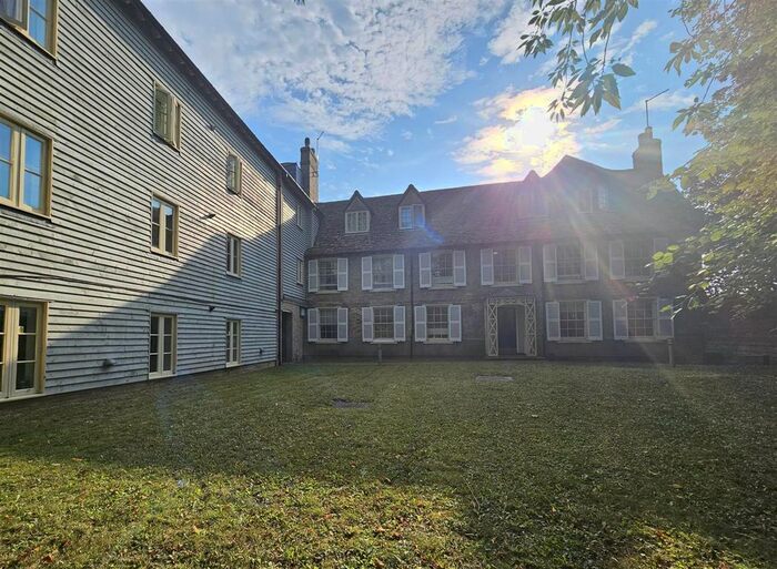 1 Bedroom Flat To Rent In Flat Old Paper Mill, Ditton Walk, Cambridge, CB5