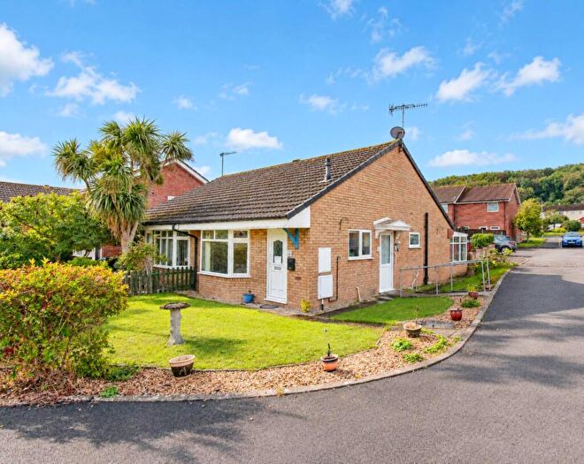 2 Bedroom Semi-Detached House For Sale In **Banwell** Bedrooms**Corner Plot**Conservatory**No Onward Chain**, BS29