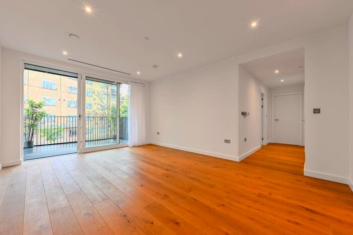 2 Bedroom Flat To Rent In Carrick Yard, Lisson Grove, London, NW8