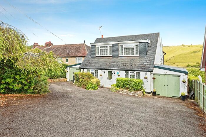 5 Bedroom Detached House For Sale In Stonehall Road, Lydden, Dover, Kent, CT15