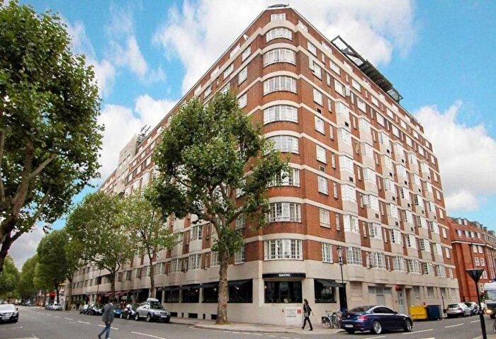 1 Bedroom Flat To Rent In Sloane Avenue, London, SW3