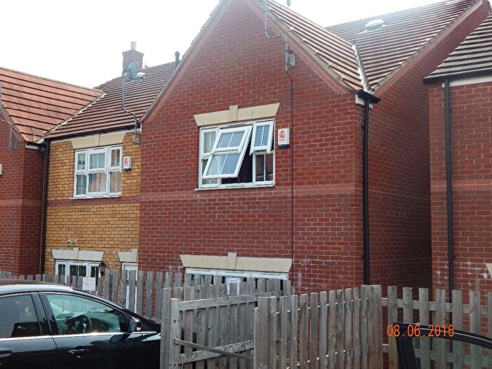 1 Bedroom Terraced House To Rent In Stonegate Mews, Balby, DN4