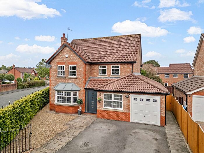 4 Bedroom Detached House For Sale In Pewterspear Green Road, Appleton, WA4