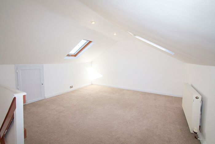 2 Bedroom End Of Terrace House To Rent In Carrack Dhu Estate, St. Ives, TR26