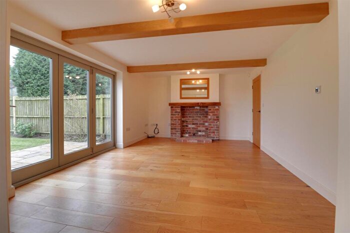 4 Bedroom Detached House For Sale In Tower Hill Barns, Akesmore Lane, Mow Cop, ST7