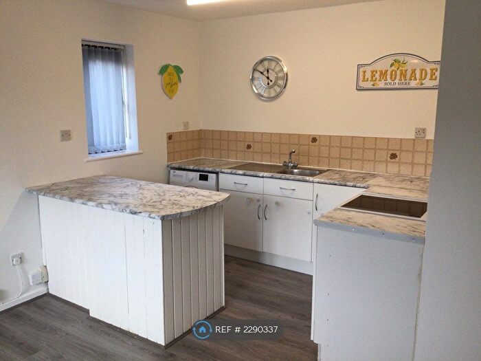 1 Bedroom Flat To Rent In Westbury Court, Coventry, CV2