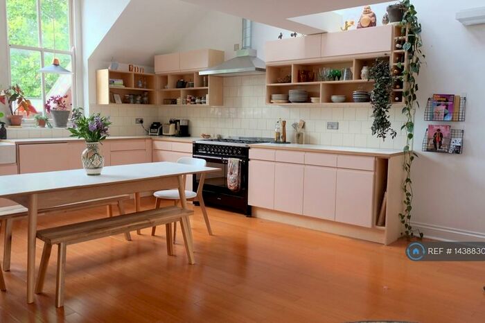 3 Bedroom Terraced House To Rent In Godman Road, London, SE15