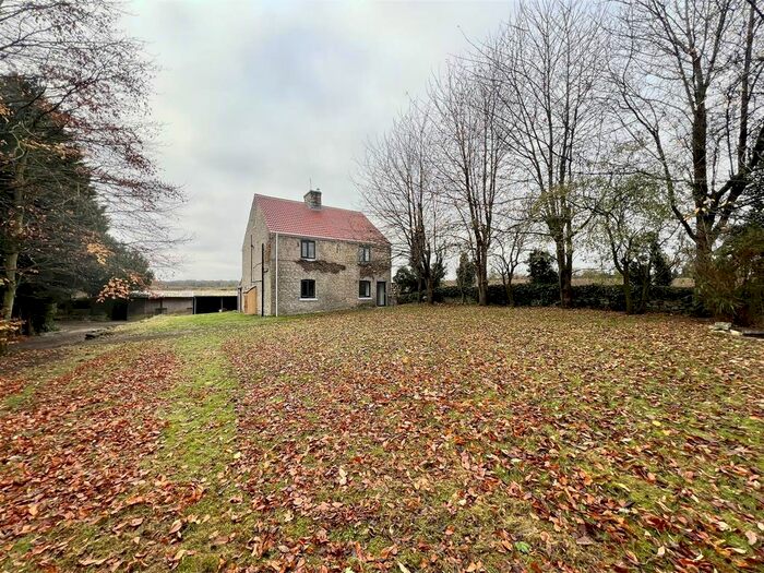 3 Bedroom Farmhouse To Rent In Stone House, Stone (Near Oldcotes), Rotherham, S66