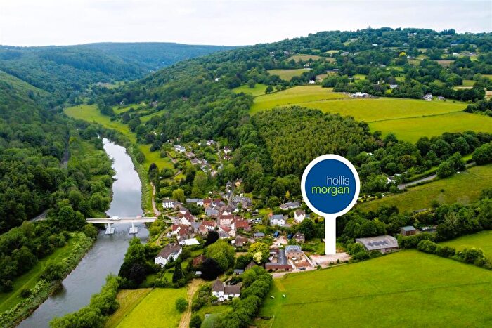 20 Bedroom Plot For Sale In Planning | Houses | Brockweir, NP16