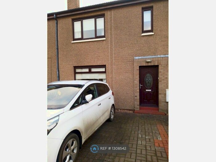 3 Bedroom Terraced House To Rent In Skaithmuir Crescent, Carronshore, Falkirk FK2