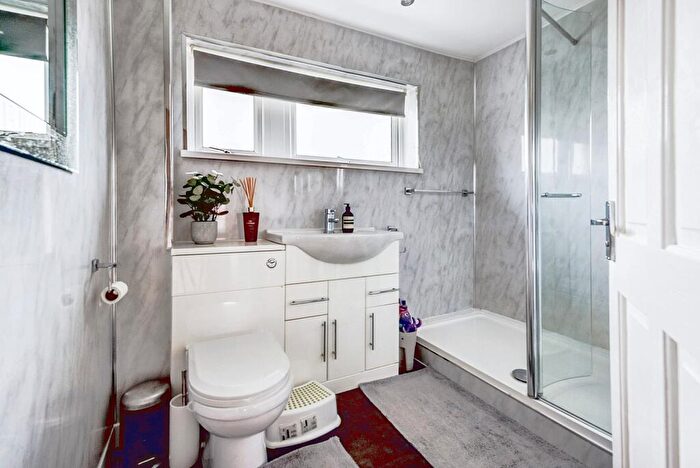 3 Bedroom Terraced House For Sale In Trowbridge Green, Rumney, Cardiff., CF3