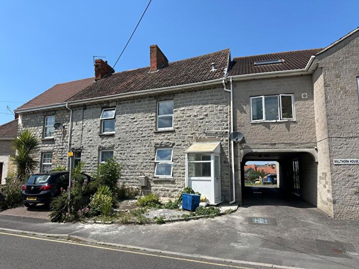 1 Bedroom Flat To Rent In Vestry Road, Street, BA16