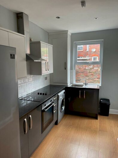 4 Bedroom Terraced House To Rent In Nithsdale Road, Liverpool, L15