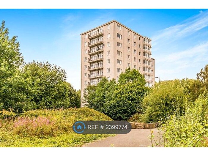 1 Bedroom Flat To Rent In The Peninsula Building, Salford, M7
