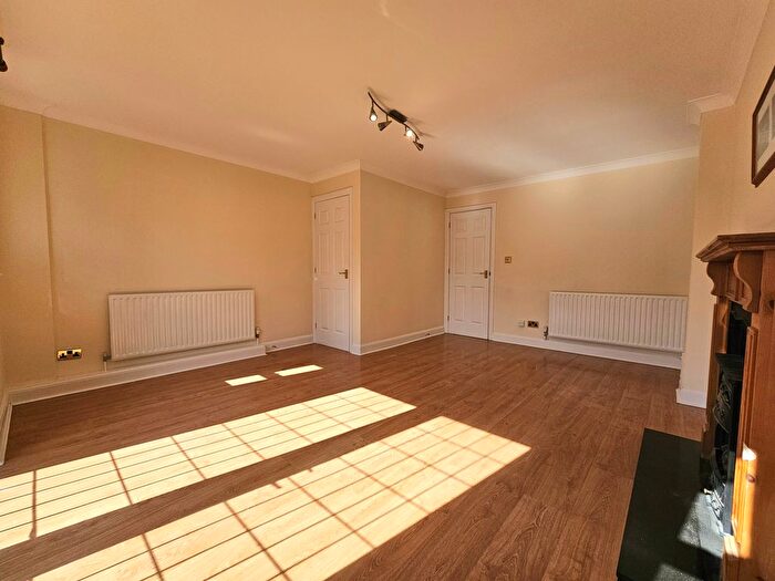 3 Bedroom Terraced House To Rent In Prospect Place, Bromley, BR2
