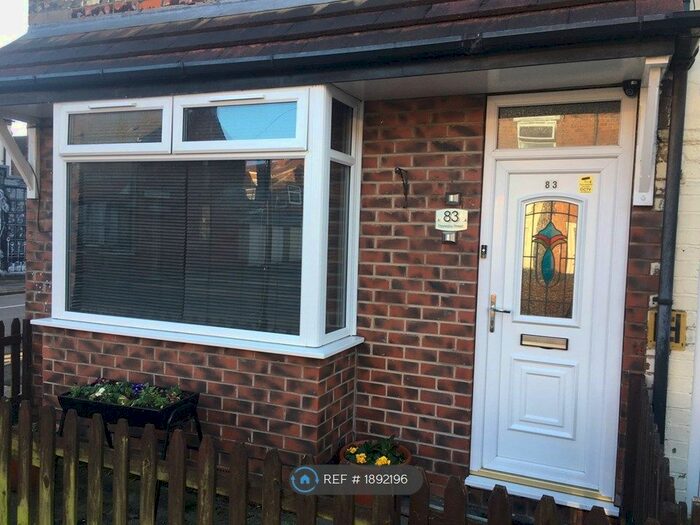 1 Bedroom Flat To Rent In Thoresby Street, Hull, HU5