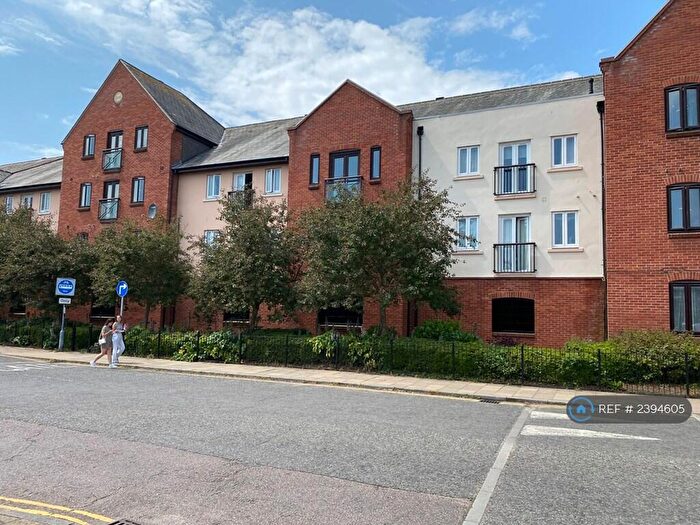 3 Bedroom Flat To Rent In Wherry Road, Norwich, NR1