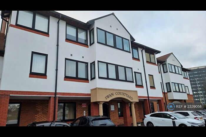 1 Bedroom Flat To Rent In Charles Edward Road, Birmingham, B26