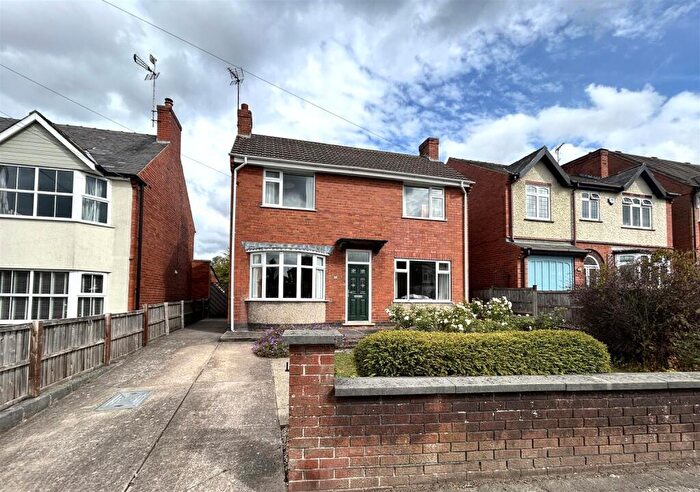 3 Bedroom Detached House For Sale In Ripley Road, Heage, Belper, DE56