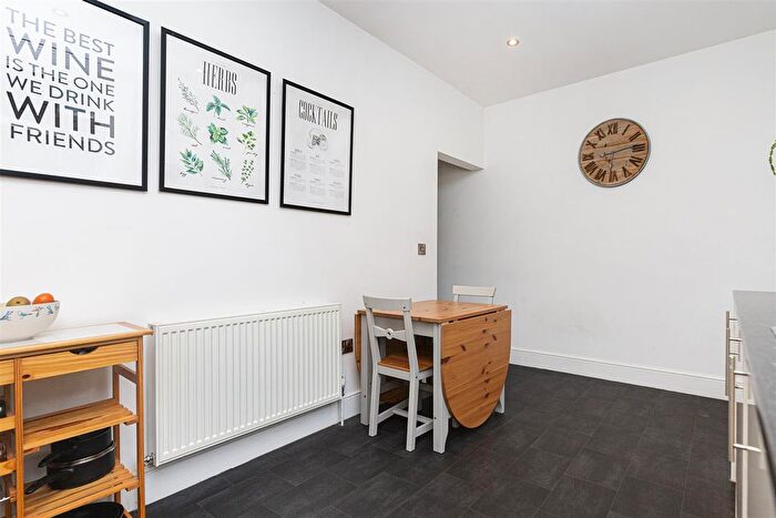 3 Bedroom Terraced House For Sale In East Street, Golcar, Huddersfield, HD7