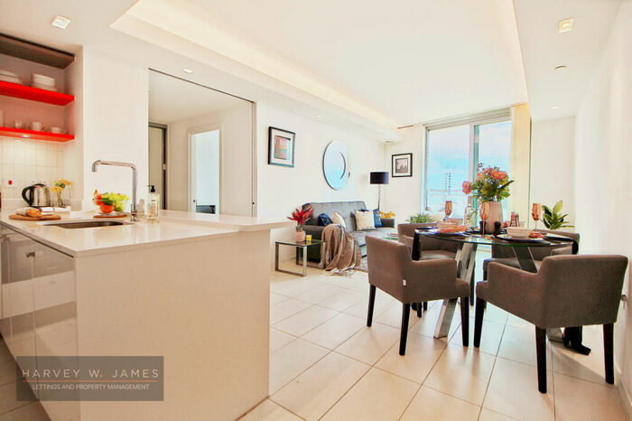 1 Bedroom Apartment To Rent In Hoola Building, E16