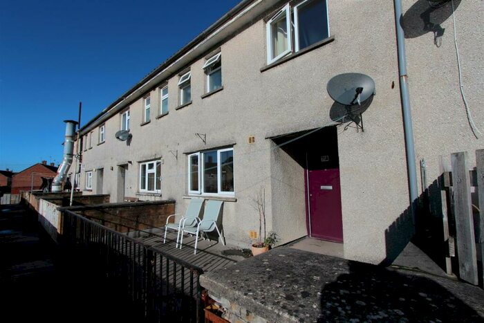 3 Bedroom Maisonette To Rent In Queens Road, Keynsham, Bristol, BS31