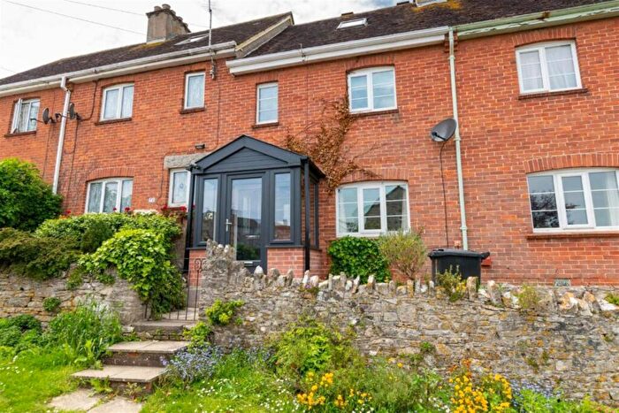 3 Bedroom Detached House To Rent In Swanage, BH19