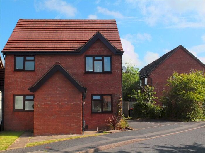 1 Bedroom Flat To Rent In Goodyear Way, Donnington Wood, Telford, Shropshire, TF2