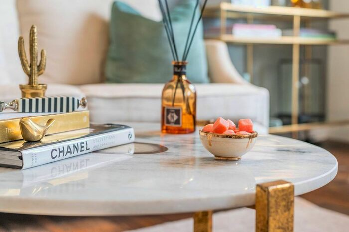 2 Bedroom Flat To Rent In Sutherland Avenue, Little Venice, London, W9