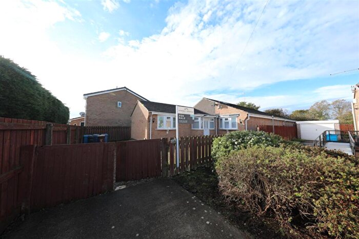 3 Bedroom Detached Bungalow To Rent In Kenmore Drive, Hull, HU6