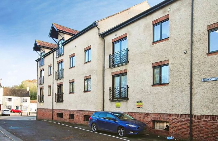 1 Bedroom Flat For Sale In Bridge End House, Mill Lane, Boroughbridge, York, YO51