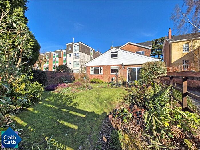 3 Bedroom Bungalow For Sale In Kenilworth Road, Leamington Spa, CV32