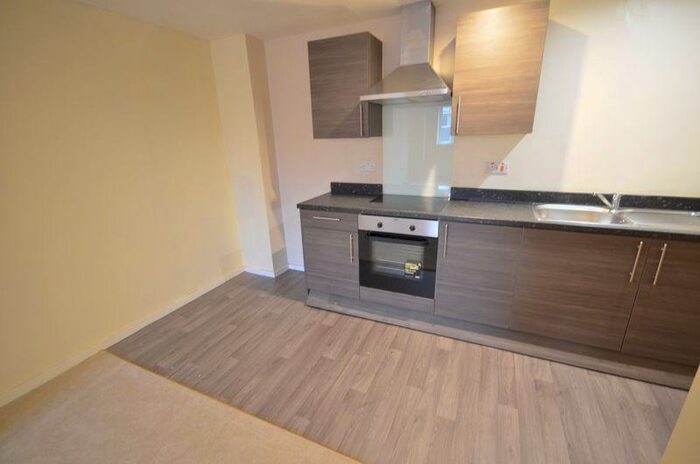 1 Bedroom Flat To Rent In Manchester Road, Burnley, BB11