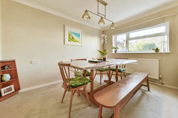 3 Bedroom Terraced House For Sale In Medalls Path, Stevenage, Hertfordshire, SG2