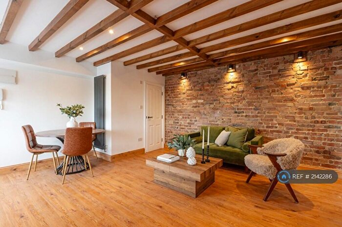 1 Bedroom Flat To Rent In Friern Park, London, N12