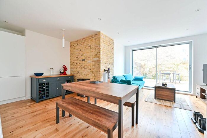 1 Bedroom Flat For Sale In Forest Hill, Forest Hill, London, SE23